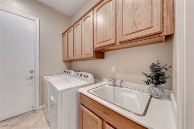 Immaculate single story in top rated 55+ community. This on Revere Golf Club in Nevada - for sale on GolfHomes.com, golf home, golf lot