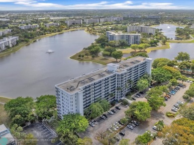Best price for the one of the largest 3BR/2.5BA units in pet on Palm-Aire Country Club and Resort - Palms in Florida - for sale on GolfHomes.com, golf home, golf lot