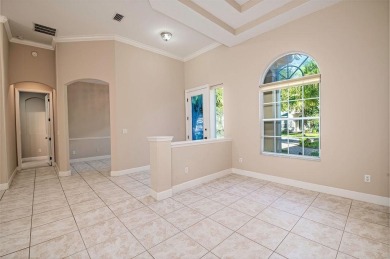 Welcome To Your Dream Home In The Prestigious,Gated Golf on Grand Haven Golf Club in Florida - for sale on GolfHomes.com, golf home, golf lot