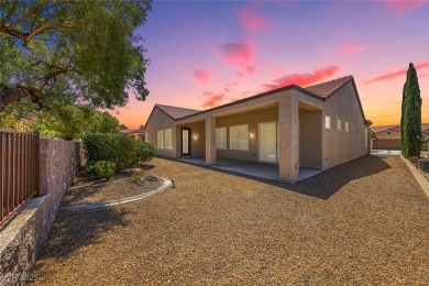 Immaculate single story in top rated 55+ community. This on Revere Golf Club in Nevada - for sale on GolfHomes.com, golf home, golf lot