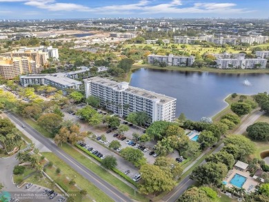 Best price for the one of the largest 3BR/2.5BA units in pet on Palm-Aire Country Club and Resort - Palms in Florida - for sale on GolfHomes.com, golf home, golf lot