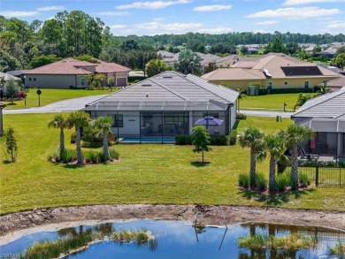Discover unparalleled luxury in this stunning, meticulously on River Hall Country Club in Florida - for sale on GolfHomes.com, golf home, golf lot