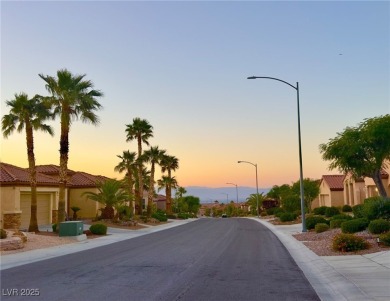 Immaculate single story in top rated 55+ community. This on Revere Golf Club in Nevada - for sale on GolfHomes.com, golf home, golf lot