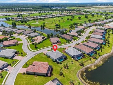 Discover unparalleled luxury in this stunning, meticulously on River Hall Country Club in Florida - for sale on GolfHomes.com, golf home, golf lot