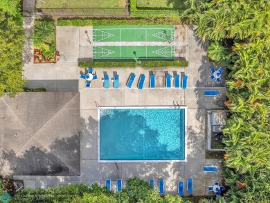 Best price for the one of the largest 3BR/2.5BA units in pet on Palm-Aire Country Club and Resort - Palms in Florida - for sale on GolfHomes.com, golf home, golf lot