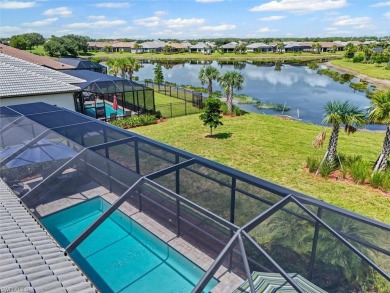 Discover unparalleled luxury in this stunning, meticulously on River Hall Country Club in Florida - for sale on GolfHomes.com, golf home, golf lot