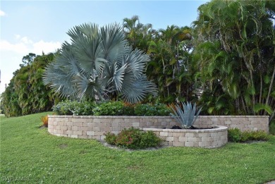 Spacious 3rd-floor condominium, Palmdale model, partially on Breckenridge Golf and Country Club in Florida - for sale on GolfHomes.com, golf home, golf lot