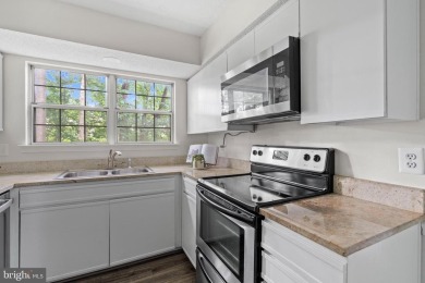 Welcome to 12023 Golf Ridge Court, Unit 201 - a beautifully on Penderbrook Golf Club in Virginia - for sale on GolfHomes.com, golf home, golf lot