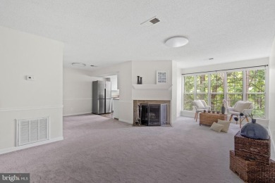 Welcome to 12023 Golf Ridge Court, Unit 201 - a beautifully on Penderbrook Golf Club in Virginia - for sale on GolfHomes.com, golf home, golf lot