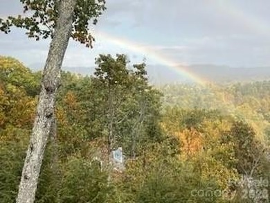 Majestic Long-Range Mountain Views in Prestigious Kenmure on Kenmure Country Club in North Carolina - for sale on GolfHomes.com, golf home, golf lot