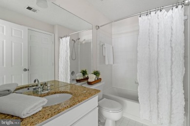 Welcome to 12023 Golf Ridge Court, Unit 201 - a beautifully on Penderbrook Golf Club in Virginia - for sale on GolfHomes.com, golf home, golf lot
