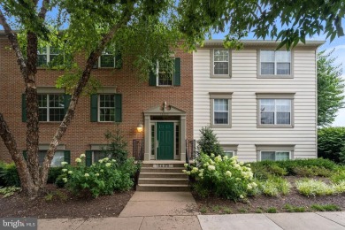 Welcome to 12023 Golf Ridge Court, Unit 201 - a beautifully on Penderbrook Golf Club in Virginia - for sale on GolfHomes.com, golf home, golf lot