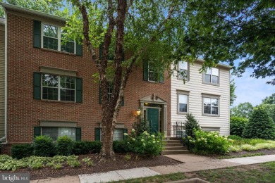 Welcome to 12023 Golf Ridge Court, Unit 201 - a beautifully on Penderbrook Golf Club in Virginia - for sale on GolfHomes.com, golf home, golf lot
