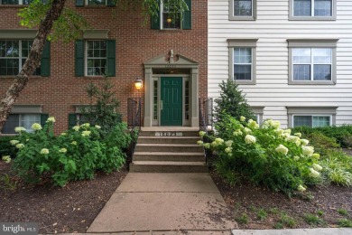 Welcome to 12023 Golf Ridge Court, Unit 201 - a beautifully on Penderbrook Golf Club in Virginia - for sale on GolfHomes.com, golf home, golf lot