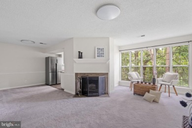 Welcome to 12023 Golf Ridge Court, Unit 201 - a beautifully on Penderbrook Golf Club in Virginia - for sale on GolfHomes.com, golf home, golf lot