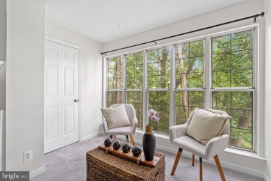 Welcome to 12023 Golf Ridge Court, Unit 201 - a beautifully on Penderbrook Golf Club in Virginia - for sale on GolfHomes.com, golf home, golf lot