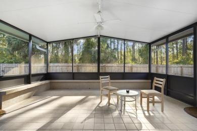 Welcome To Your Private Retreat In St. Augustine Shores,One Of on St. Augustine Shores Golf Club in Florida - for sale on GolfHomes.com, golf home, golf lot