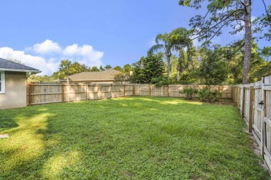 Welcome To Your Private Retreat In St. Augustine Shores,One Of on St. Augustine Shores Golf Club in Florida - for sale on GolfHomes.com, golf home, golf lot