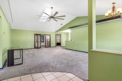Welcome To Your Private Retreat In St. Augustine Shores,One Of on St. Augustine Shores Golf Club in Florida - for sale on GolfHomes.com, golf home, golf lot