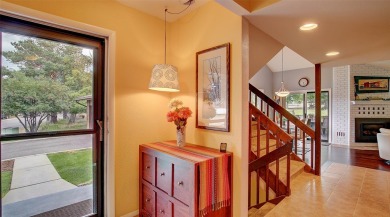 RARELY AVAILABLE FAIRWAY TOWNHOME ON THE GOLF COURSE. Perfectly on The Highlands Golf Club in Montana - for sale on GolfHomes.com, golf home, golf lot
