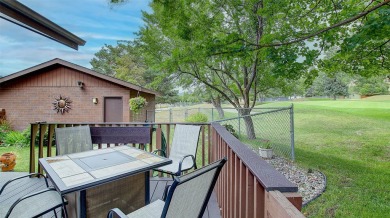 RARELY AVAILABLE FAIRWAY TOWNHOME ON THE GOLF COURSE. Perfectly on The Highlands Golf Club in Montana - for sale on GolfHomes.com, golf home, golf lot