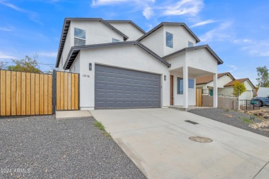 Introducing a stunning brand-new home with breathtaking mountain on Pointe Golf Course on Lookout Mountain in Arizona - for sale on GolfHomes.com, golf home, golf lot