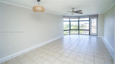 Aventura is the place to be! Here we offer a large 1 bed 1 1/2 on Turnberry Isle Resort and Club in Florida - for sale on GolfHomes.com, golf home, golf lot