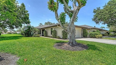 Discover comfort and tranquility in this beautifully updated on TPC Prestancia in Florida - for sale on GolfHomes.com, golf home, golf lot