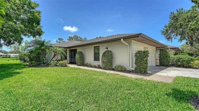 Discover comfort and tranquility in this beautifully updated on TPC Prestancia in Florida - for sale on GolfHomes.com, golf home, golf lot