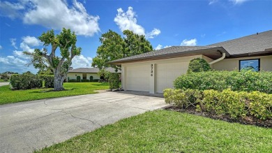 Discover comfort and tranquility in this beautifully updated on TPC Prestancia in Florida - for sale on GolfHomes.com, golf home, golf lot
