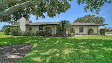 Discover comfort and tranquility in this beautifully updated on TPC Prestancia in Florida - for sale on GolfHomes.com, golf home, golf lot