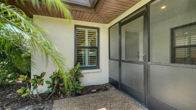 Discover comfort and tranquility in this beautifully updated on TPC Prestancia in Florida - for sale on GolfHomes.com, golf home, golf lot