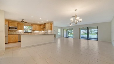 Discover comfort and tranquility in this beautifully updated on TPC Prestancia in Florida - for sale on GolfHomes.com, golf home, golf lot