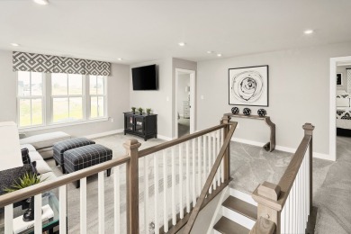 Welcome home to Ryan Homes at Westwood Estates, the only new on Webster Golf Club - West in New York - for sale on GolfHomes.com, golf home, golf lot