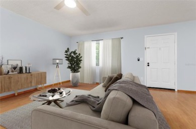One or more photo(s) has been virtually staged. Beautifully on Innisbrook Resort and Golf Club in Florida - for sale on GolfHomes.com, golf home, golf lot