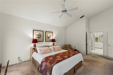 Set at the eastern end of Devonshire Court, this coveted on Bonita Bay West in Florida - for sale on GolfHomes.com, golf home, golf lot