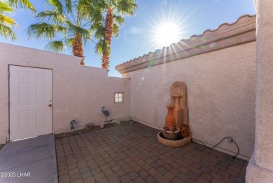 Welcome to 2843 Jamaica Blvd S, a beautiful , comfortable and on London Bridge Golf Course in Arizona - for sale on GolfHomes.com, golf home, golf lot
