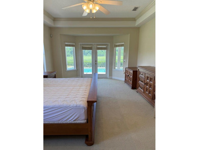 Rarely used 5 Bed/4 Bath POOL Home in GATED Community with GOLF on Kissimmee Bay Country Club in Florida - for sale on GolfHomes.com, golf home, golf lot