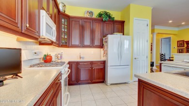 Welcome to the luxurious, gated 55+ Regency community. This on Regency At Monroe Golf and Country Club in New Jersey - for sale on GolfHomes.com, golf home, golf lot