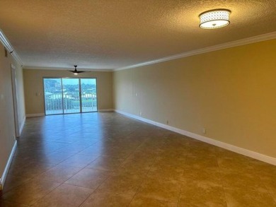 This beautiful Penthouse unit overlooking the green on the 2nd on Atlantis Golf Club in Florida - for sale on GolfHomes.com, golf home, golf lot