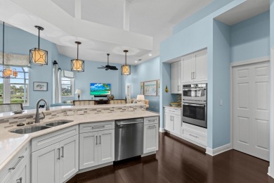 Tucked away in the gated community of Lakefield West, this on The Wanderers Club in Florida - for sale on GolfHomes.com, golf home, golf lot