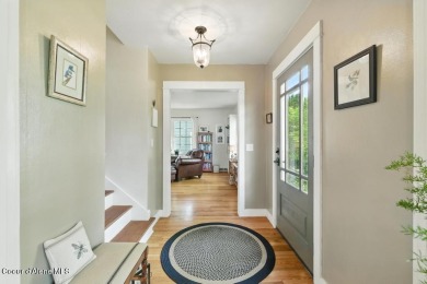 Beautifully updated Cape Cod style home just steps from Manito on Manito Golf and Country Club in Washington - for sale on GolfHomes.com, golf home, golf lot
