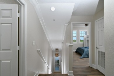 This beautifully furnished and updated 3-bedroom, 2-bath condo on Burnt Store Golf Club in Florida - for sale on GolfHomes.com, golf home, golf lot
