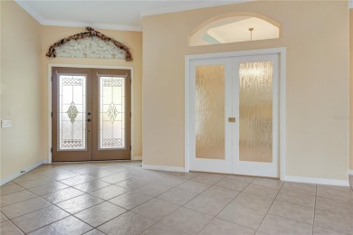 3D TOUR! Prepare to be impressed with this fabulous home in the on Bobcat Trail Golf Club in Florida - for sale on GolfHomes.com, golf home, golf lot