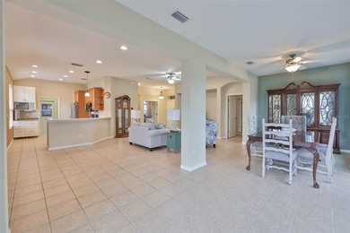 CHECK OUT THIS BEAUTY in the DESIRABLE RENAISSANCE COMMUNITY on on Sandpiper Golf Club in Florida - for sale on GolfHomes.com, golf home, golf lot