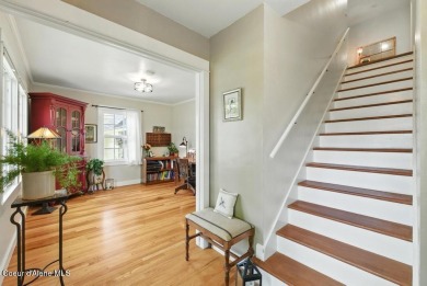 Beautifully updated Cape Cod style home just steps from Manito on Manito Golf and Country Club in Washington - for sale on GolfHomes.com, golf home, golf lot