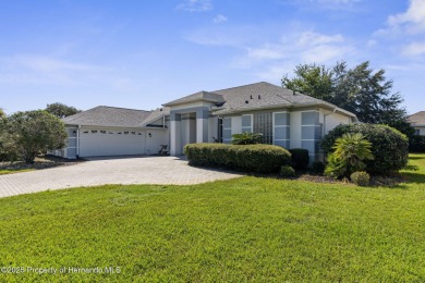 BEAUTIFUL MOVE IN READY POOL HOME in Glen Lakes with ***LOADS OF on Glen Lakes Country Club in Florida - for sale on GolfHomes.com, golf home, golf lot