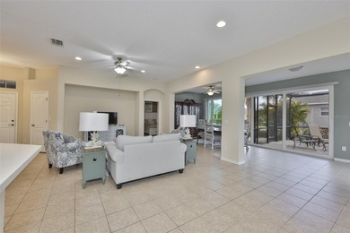 CHECK OUT THIS BEAUTY in the DESIRABLE RENAISSANCE COMMUNITY on on Sandpiper Golf Club in Florida - for sale on GolfHomes.com, golf home, golf lot