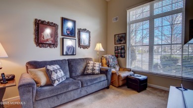 Welcome to the luxurious, gated 55+ Regency community. This on Regency At Monroe Golf and Country Club in New Jersey - for sale on GolfHomes.com, golf home, golf lot