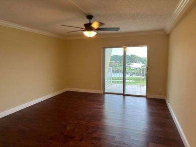 This beautiful Penthouse unit overlooking the green on the 2nd on Atlantis Golf Club in Florida - for sale on GolfHomes.com, golf home, golf lot